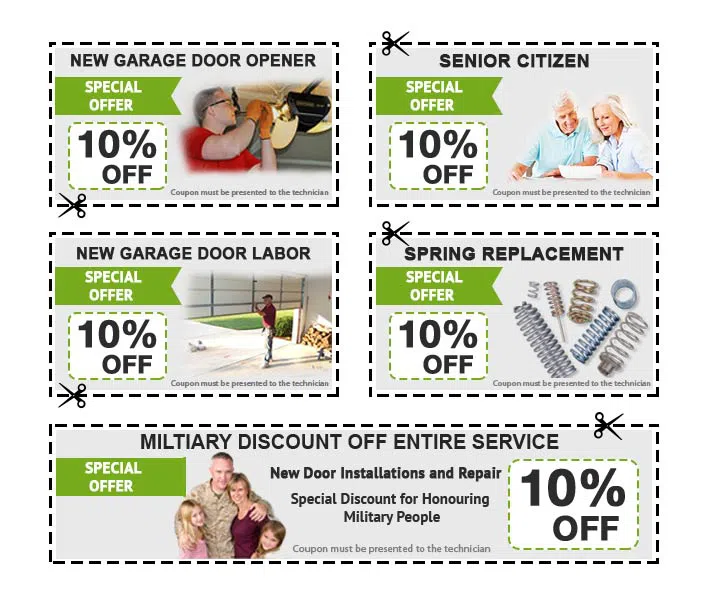 Interstate Garage Door Service Orange, CA 714-589-2328 - CouponSet25-five